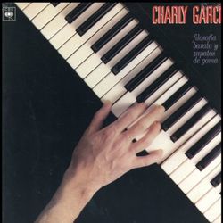 Wonder by Charly Garcia