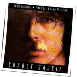 Yendo De La Cama Al Living Chords by Charly Garcia