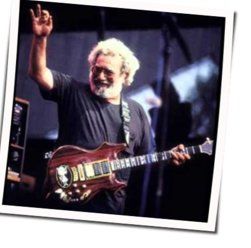 The Harder They Come Chords by Jerry Garcia