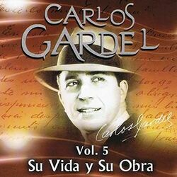 Guitarra Guitarra M by Carlos Gardel