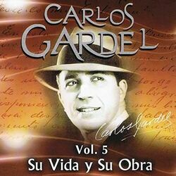 Guitarra Guitarra M Chords by Carlos Gardel