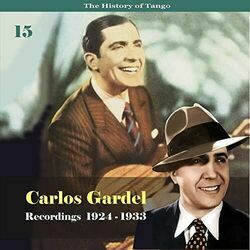 La Hija De Japonesita Chords by Carlos Gardel
