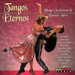 Malena Chords by Carlos Gardel