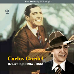 Sentimiemto Gaucho Chords by Carlos Gardel