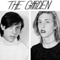 Go Outside And Play Bass Tab by The Garden