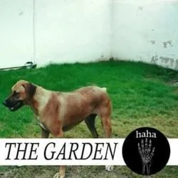 We Be Grindin Bass Tab by The Garden