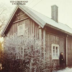 I Dröm Och Fantasi Chords by Ted Gardestad