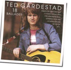 Lyckliga Dagar Chords by Ted Gardestad