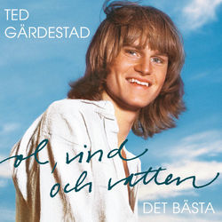 Sol Vind Och Vatten by Ted Gardestad