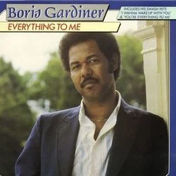 I Wanna Wake Up With You Chords by Boris Gardiner