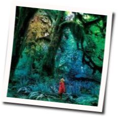 Watching The Moon Chords by Jacco Gardner
