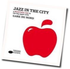 Beautiful Day Chords by Gare Du Nord