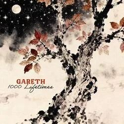 1000 Lifetimes Chords by Gareth Johnson