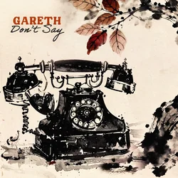 Don't Say Chords by Gareth Johnson