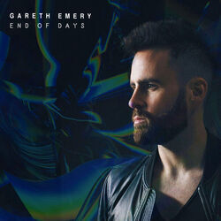 End Of Days Chords by Gareth Emery