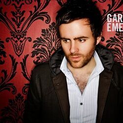 Missing You by Gareth Emery