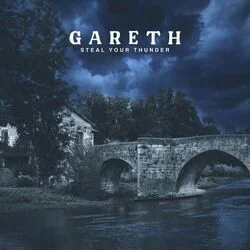 Time Don't Wait Chords by Gareth Johnson
