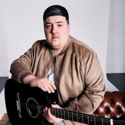 Answered Prayer Chords by Gareth Johnson