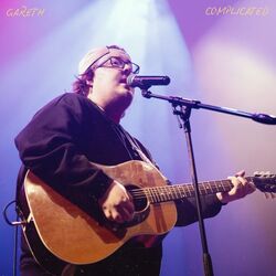 Gareth Johnson chords for Complicated