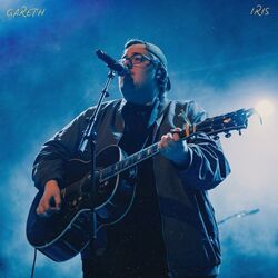 Iris by Gareth Johnson