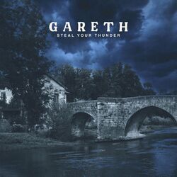 Time Don't Wait Chords by Gareth Johnson
