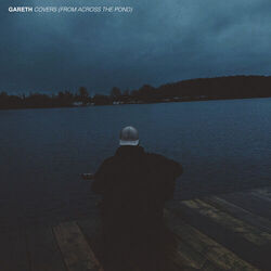 Wherever You Will Go Chords by Gareth Johnson