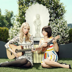 Both Sides Can Laugh Chords by Garfunkel And Oates