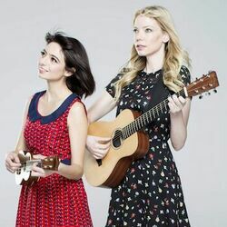 Fuck You Ukulele by Garfunkel And Oates