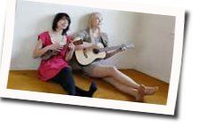 I Get To Do It With You Chords by Garfunkel And Oates