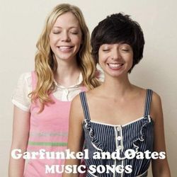 Pregnant Women Are Smug Chords by Garfunkel And Oates
