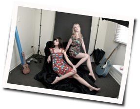 Such A Loser Chords by Garfunkel And Oates