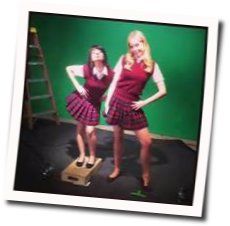 The Loophole Chords by Garfunkel And Oates