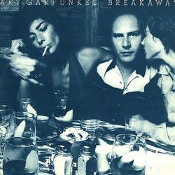 99 Miles From L A Tab by Art Garfunkel