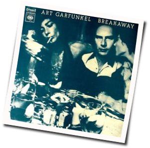 Rag Doll Bass Tab by Art Garfunkel