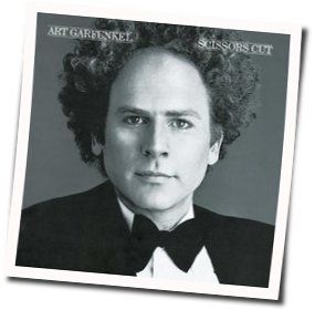 Saturday Suit Chords by Art Garfunkel