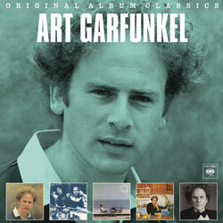 Waters Of March Chords by Art Garfunkel