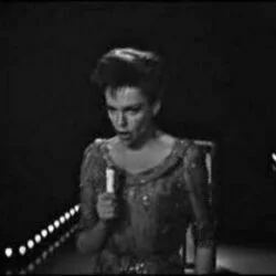 Battle Hymn Of The Republic Chords by Judy Garland