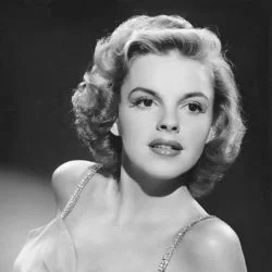 Coward Of The County Chords by Judy Garland