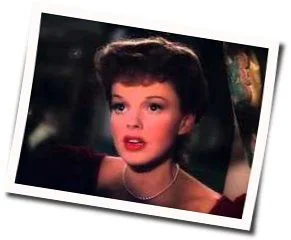 Have Yourself A Merry Little Christmas Ukulele Chords by Judy Garland