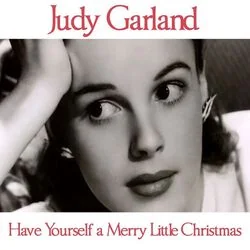 Have Yourself A Merry Little Christmas (Ver2) Chords by Judy Garland