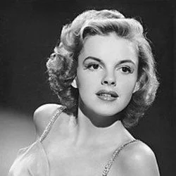 How About You Chords by Judy Garland