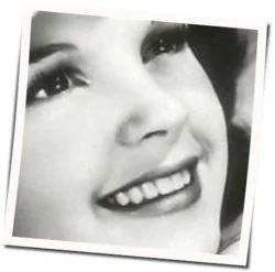 Smile Chords by Judy Garland