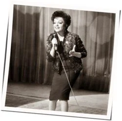 Some Of These Days Chords by Judy Garland