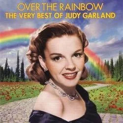 Somewhere Over The Rainbow Tab by Judy Garland