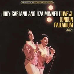 What Now My Love Chords by Judy Garland