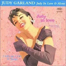 Who's Sorry Now Chords by Judy Garland