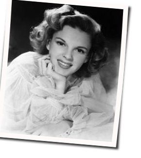 A Fine Romance by Judy Garland