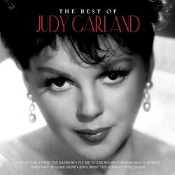 Almost Like Being In Love This Can't Be Love Chords by Judy Garland
