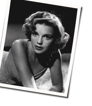 Judy Garland April In Paris Guitar Chords Guitar Chords Explorer Judy Garland April In Paris Guitar Chords Guitar Chords Explorer