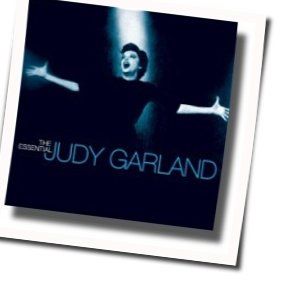 April Showers Chords by Judy Garland